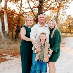 Meet your Posher, Keri